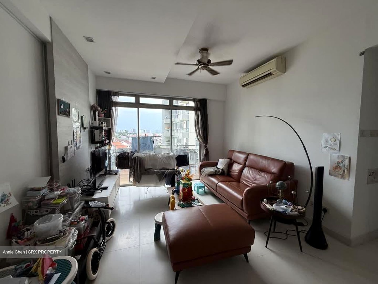 Starville (D14), Condominium #570218411